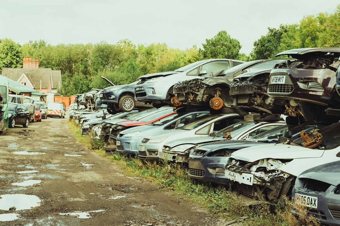 Echipă preluare rable auto